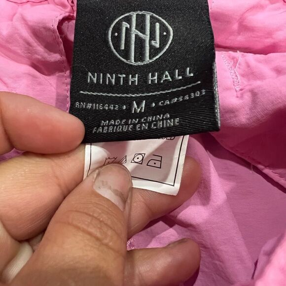 Ninth Hall Barbie Pants | Medium (6-8) - Picture 3 of 3